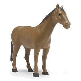 Bruder Figur Braunpferd
