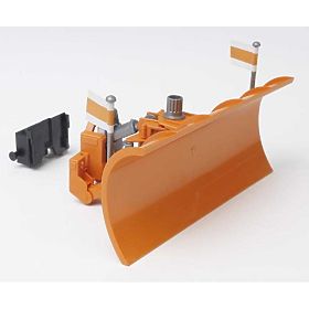 Bruder Frontschild für LKWs