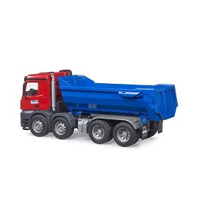 Bruder Kipper MB Arocs