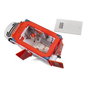 Bruder Krankenwagen MB Sprinter mit Sanitäter, Bruder