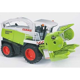 Bruder Maishäcksler CLAAS JAGUAR 900, Bruder