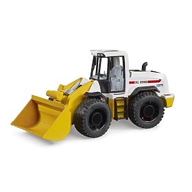 Bruder Radlader XL 5000