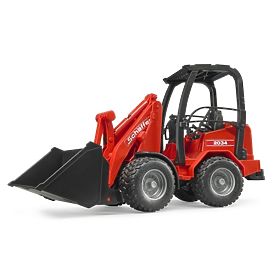 Bruder Roter Lader SCHÄFFER 2034