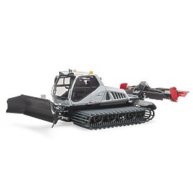 Bruder Schneeraupe Prinoth Leitwolf