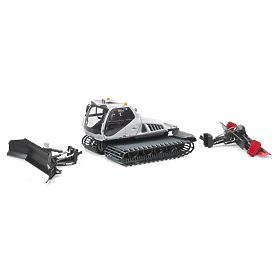 Bruder Schneeraupe Prinoth Leitwolf