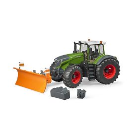 Bruder Traktor Fendt 1050 Vario 1:16, Bruder