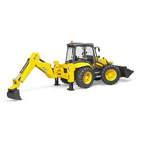 Bruder Traktor JCB Bagger