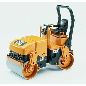 Bruder Vibrationswalze CATERPILLAR