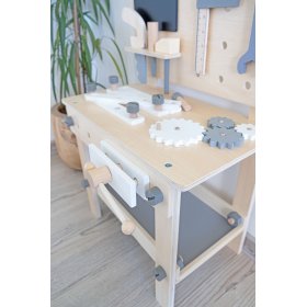 Craftio - Holzwerkstatt, Ourbaby