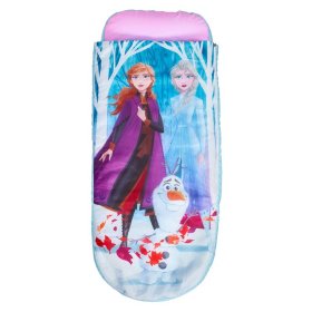 Aufblasbares Kinderbett 2in1 - Frozen 2, Moose Toys Ltd , Frozen