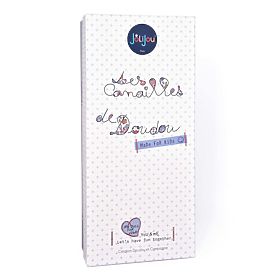 Doudou Jolijou Puppe Capucine 36 cm, Doudou Jolijou Paris