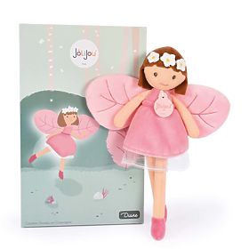 Doudou Jolijou Puppe Diana 25cm, Doudou Jolijou Paris