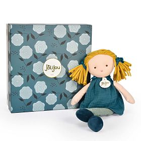 Doudou Jolijou Puppe Jade 30 cm