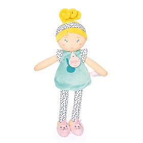 Doudou Jolijou Puppe LES PIPELLETTES 25 cm 1 Stk.