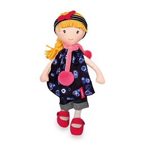 Doudou Jolijou Puppe Lulubelle 36 cm