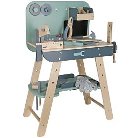 Holzwerkstatt - Toolio, Ourbaby®