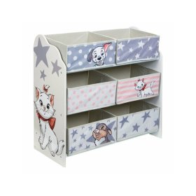 Spielzeug Organizer - Disney Heroes