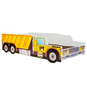 Einzelbett Kipper 160x80 mit Matratze