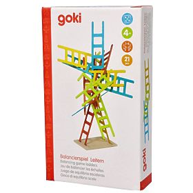 Goki Balancierleitern