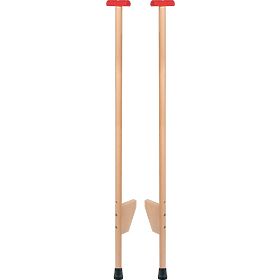 Goki Holzstelzen 103 cm