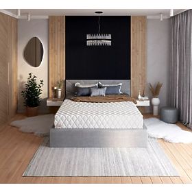 Goya Max Plus Schaumstoffmatratze 180 x 200 cm