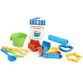 Green Toys Backset, Green Toys