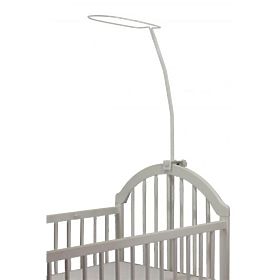 Halter  baldachin