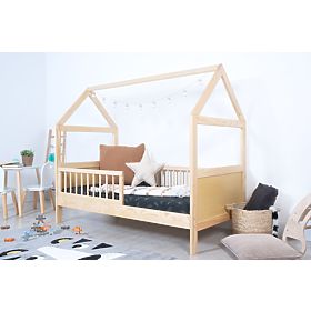 Hausbett ELIS natur