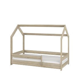 Hausbett Sonoma 180x80 cm