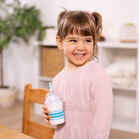 Heiße & Kalte Getränke - Bereiten Sie einen kalten Cocktail und heiße Schokolade oder Kaffee zu, Melissa & Doug