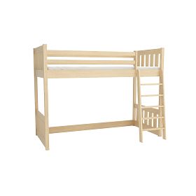 Hochbett Alvin - Natur