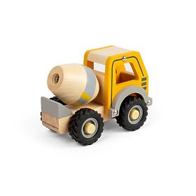 Holzmischer