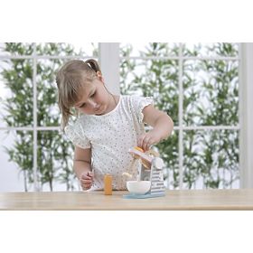 Holzmixer Spielzeug Viga