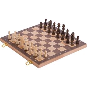 Holzschach