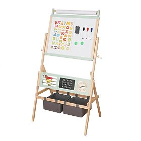 Holztafel Ourbaby - Eda