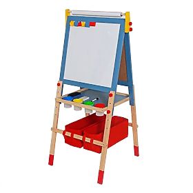 Holztafel Ourbaby - Max
