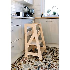 Holzturm NTS - natur, Ourbaby®