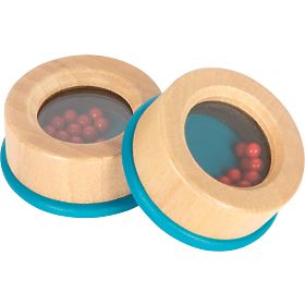 Hör-Memory Sensory, small foot