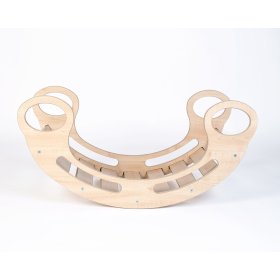 Montessori Schaukeldekor Woody, Ourbaby