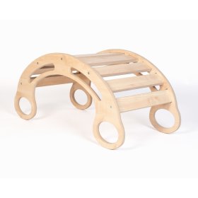 Montessori Schaukeldekor Woody, Ourbaby®