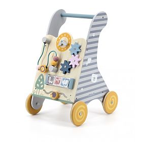 Interaktives Lauflernwagen Polar B