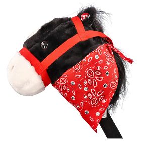 Karino Steckenpferd Hobby Horse