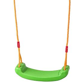 Kinder-Hängeschaukel, gerade bis 80 kg