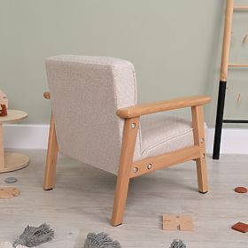 Kinder-Retro-Sessel Beju, Ourbaby®