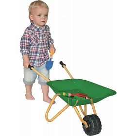 Kinder-Gartenrad