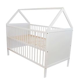 Kinderhausbett Kasper