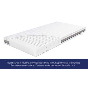 Kindermatratze BASIC: Größe - 120x60