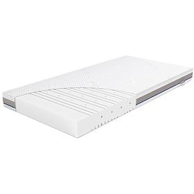 Kindermatratze BASIC: Größe - 120x60, Rücken