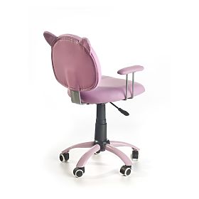 Kinderstuhl Kitty - rosa
