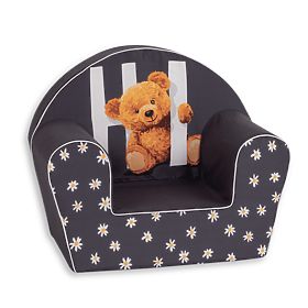 Kinderstuhl - Fröhlicher Bär, Ourbaby®